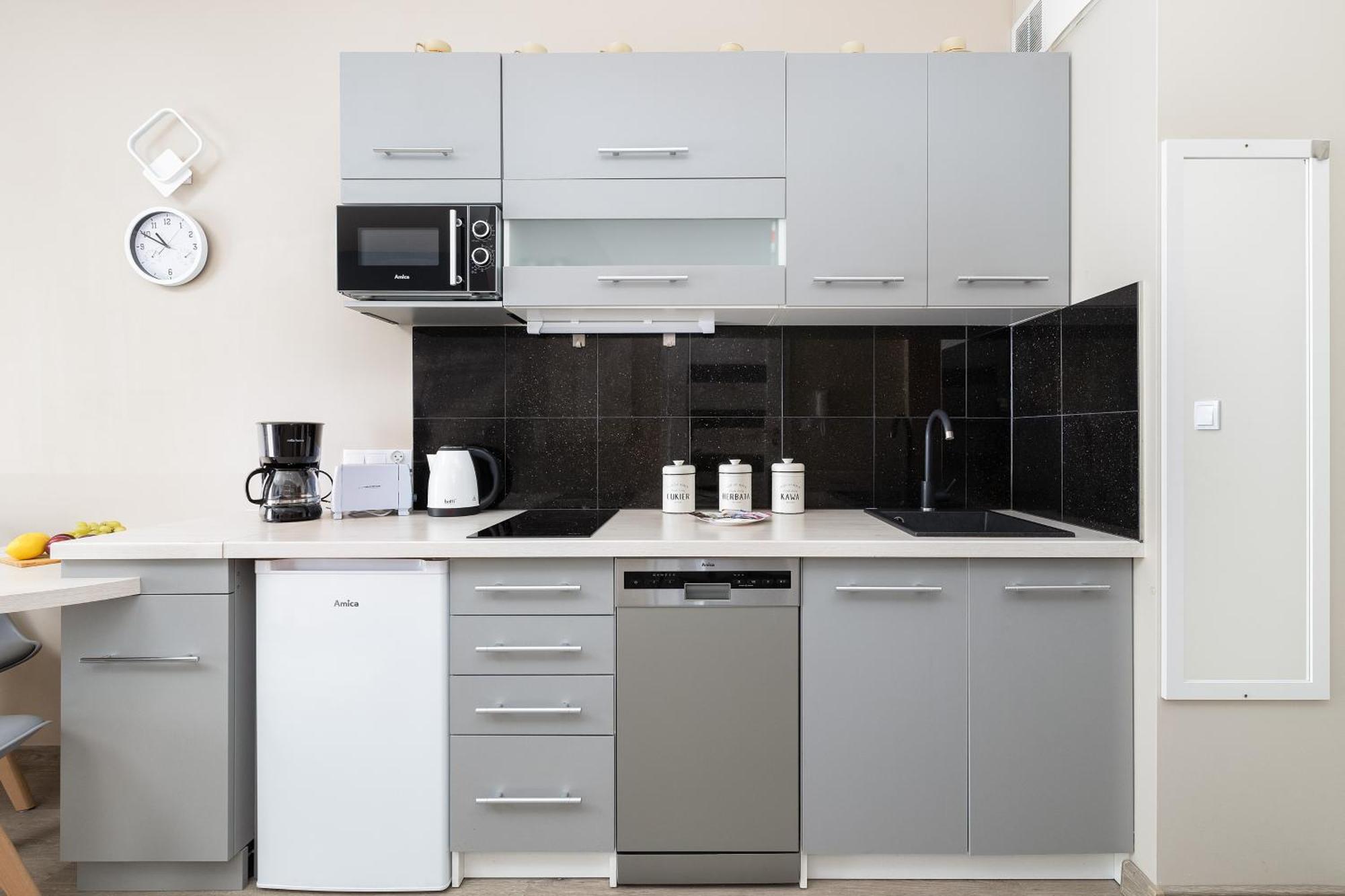 Miedzyzdroje Seaside Apartments Bel Mare By Noclegi Renters Ngoại thất bức ảnh